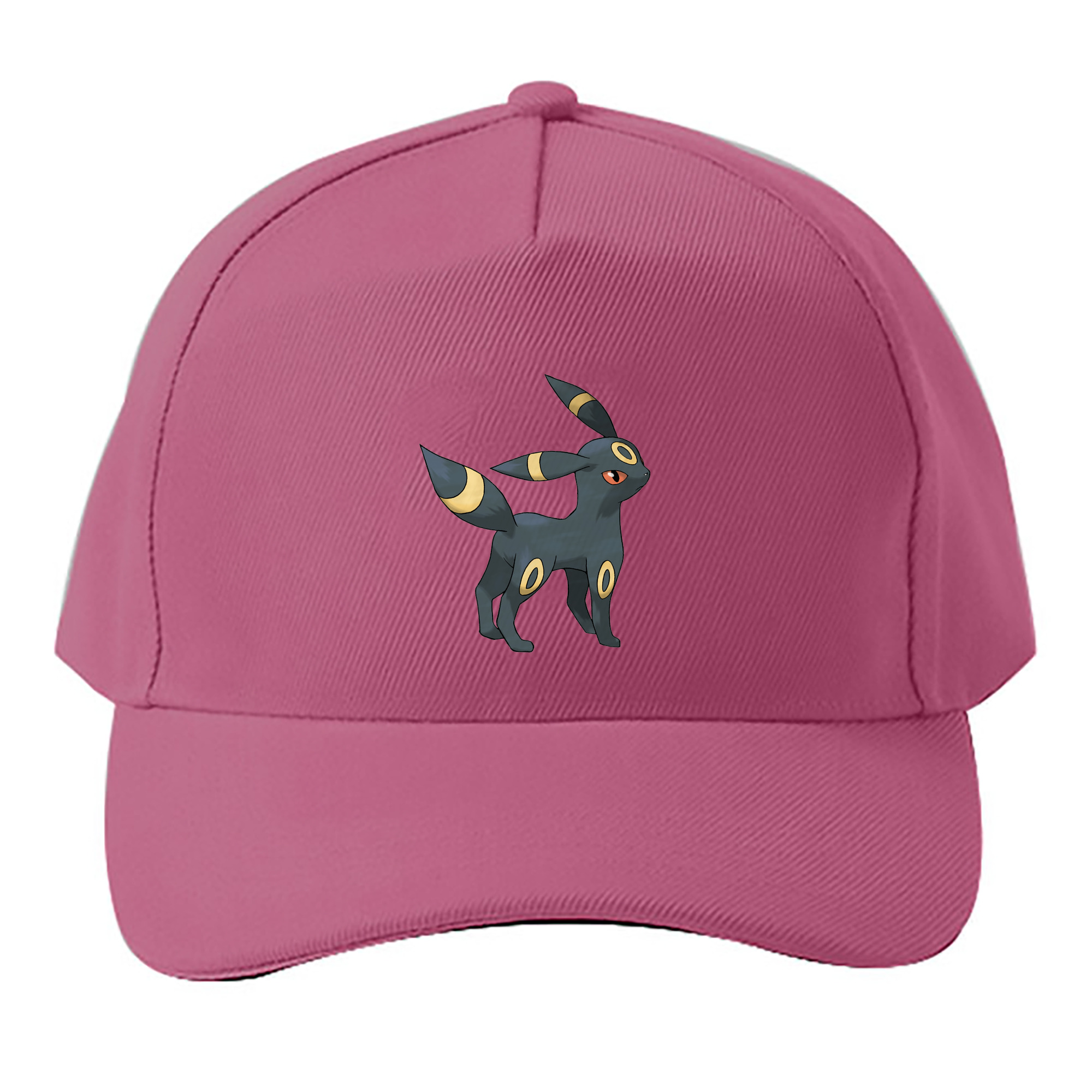 （画像用） ポケットモンスター Pokémon ベースボールキャップ 綿100％ 男女兼用 帽子 スポーツ